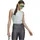 Tank Solid Refresh Mint/White M