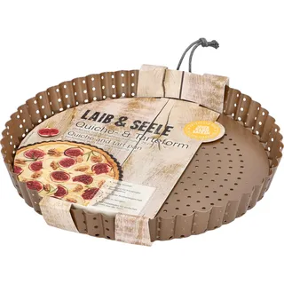 Birkmann Laib & Seele Tarteform Ø 25 cm