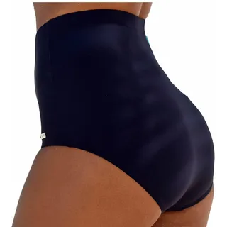 LASCANA Bikini-Hose "Heidi" mit Shaping-Effekt, marine