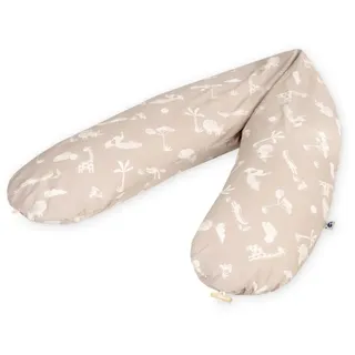 Julius Zöllner »Jungle Dream«, beige