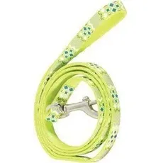 Zolux ETHNIC nylon strap, green (Hund, Hundesport), Halsband + Leine