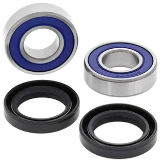 All Balls Racing 25-1510 Vorderradlager-kit - Multicolor - One Size