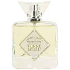 ELEMENT-TERRE Eau de Parfum Terre d'Eau de Parfum F 50 ml