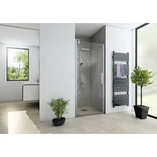 Breuer Europa Design Drehtür für Nische 100 x 200 cm (0285.005.001.005)