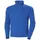 1/2 Zip Fleece cobalt 2 0 L