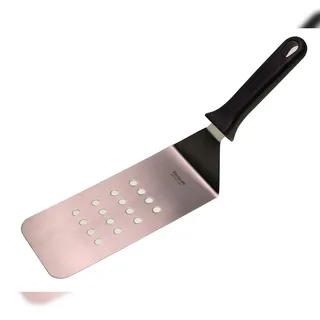 Westmark Pfannenwender Master Line Edelstahl silber