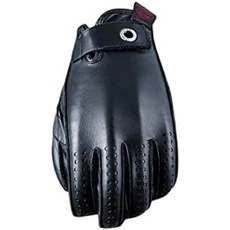 FIVE 81232M Handschuhe, Schwarz