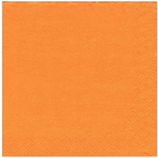 Bild Servietten orange 250
