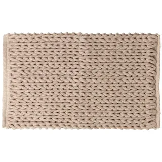 5 five simply smart Colorama Naturbeige 50 x 75 cm