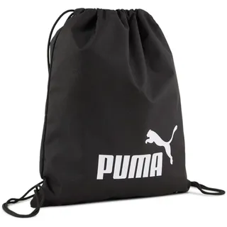 Puma Phase Gym Sack puma black (01) OSFA