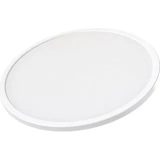 YEELIGHT Ultra Slim Smart C2201C400 1 rund weiß