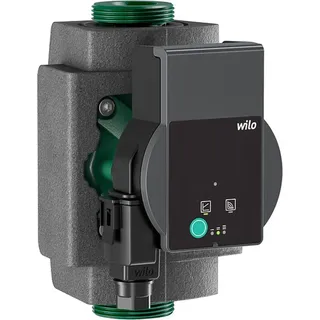 WILO Nassläufer-HE-Pumpe Atmos PICO plus 25/1-8, 230 V, 50/60 Hz, G 1 1/2