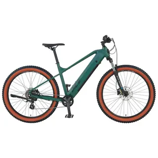 Prophete Dice 1.0 2023 27,5 Zoll RH 48 cm Damen bronze