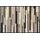 Fußmatte »Mikado Stripes Nature 50x75cm, innen, waschbar,