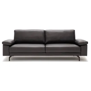 creation by rolf benz Creation BY ROLF BENZ, 2-Sitzer "CR.450 elegantes Designsofa mit hohem Sitzkomfort. Breite 180cm", graubraun