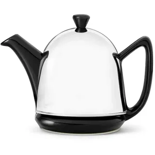 Bredemeijer Cosy Manto 0.6l Teekanne - Black - One Size