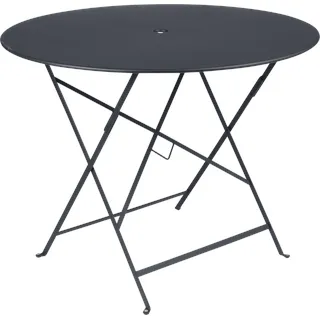 Fermob Bistro Tisch Ø 96cm Stahl
