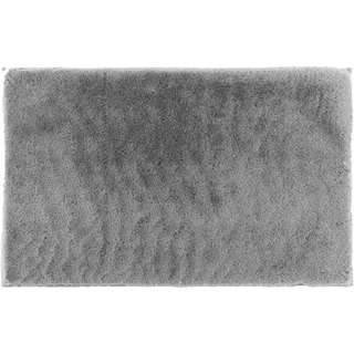 Douceur d'intérieur Feline Fellteppich 120 x 170 cm Grau