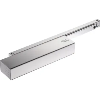 Dormakaba TS 92 B Basic Türschließer Silber