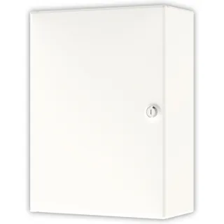 JOKEY Medizinschrank »Weiß«, 31,5 x 42 x 15 cm, weiß