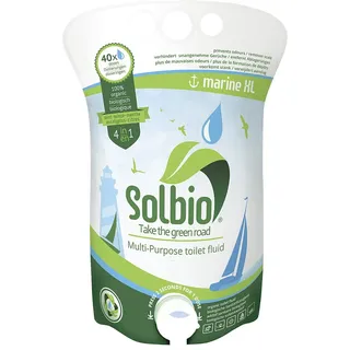 Solbio Original 0,8l