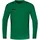 Sweat sportgrün/schwarz M Nr 8821/201M