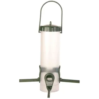 Trixie 5455 Außen-Futtersäule, 450 ml/ 23 cm