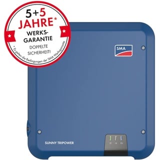 Sunny Tripower 4.0 (STP4.0-3AV-40)