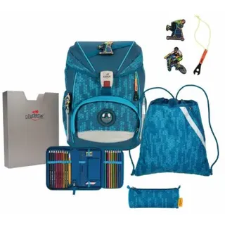 ErgoFlex 5-tlg. trendsport