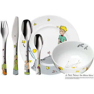 WMF Der kleine Prinz 6 tlg.