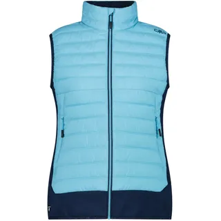 CMP 35z2786 Weste Topaz Blau S