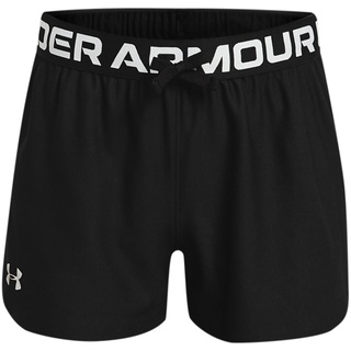 Under Armour Play Up Solid Shorts Männlich Schwarz