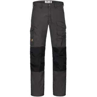 Fjällräven Barents Pro Winter Hose (Größe S, grau)