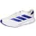 DURAMO SL2 Herren Cloud White/Lucid Blue/Dark Blue 42,5