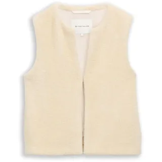 TOM TAILOR Damen Weste