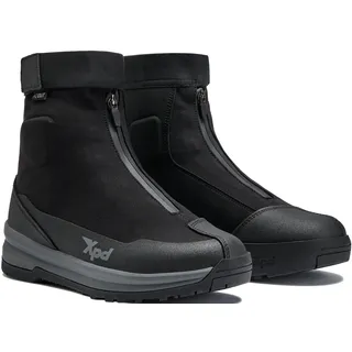 XPD X-adv Sport H2out® Motorradschuhe - Black - EU