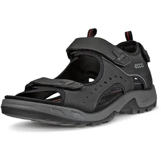 ECCO Offroad Herren Schwarz 50