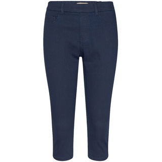 SOYACONCEPT Damen SC-Nadira 2-B Hose, Marineblau, 46