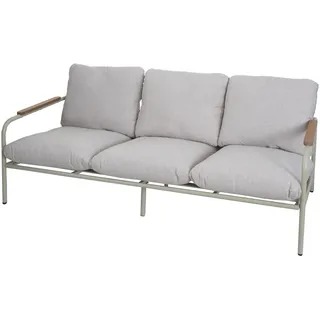 Mendler HWC-O11 184 x 81 x 0 cm Hellgrün