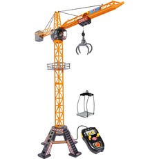 Bild Toys Mega Crane (201139012)