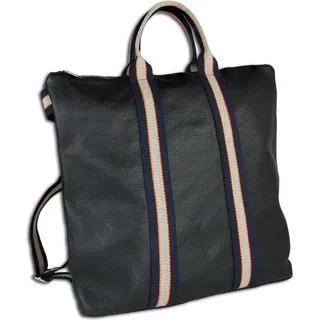 toscanto Damen Cityrucksack Beige