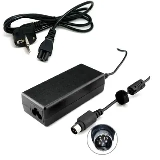 TOP CHARGEUR * Netzteil Netzadapter Ladekabel Ladegerät 24V für Etikettendrucker Samsung Bixolon SRP-350 II SRP-350II