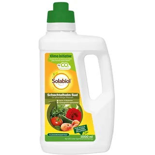 Solabiol Schachtelhalm Sud 1l