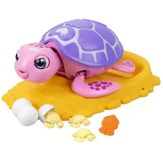 Salva Las Mascotas Die Schildkröte Sortiert - Multicolor - One Size