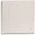 Badteppich Beige 60 x 60 cm