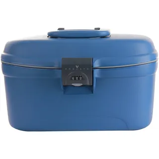 Roncato Light Kosmetikkoffer 36x22x21 cm - Avio Blau