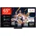65Q8C 65" 4K Mini-LED 4K-Fernseher
