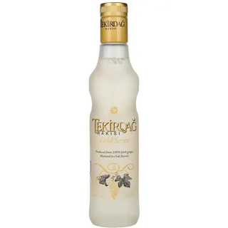 mey çki Tekirdag Rakisi Gold Series 350ml