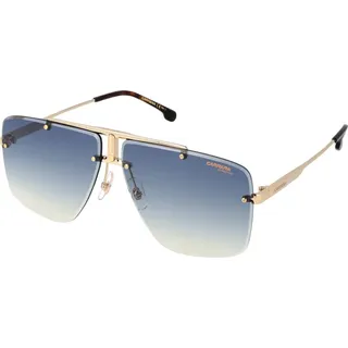 Carrera Carrera, Unisex, Sonnenbrille, 1016/S