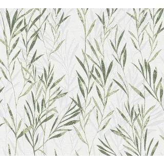 A.S. Création Flavour Vliestapete 10 m x 0,53 m 367123